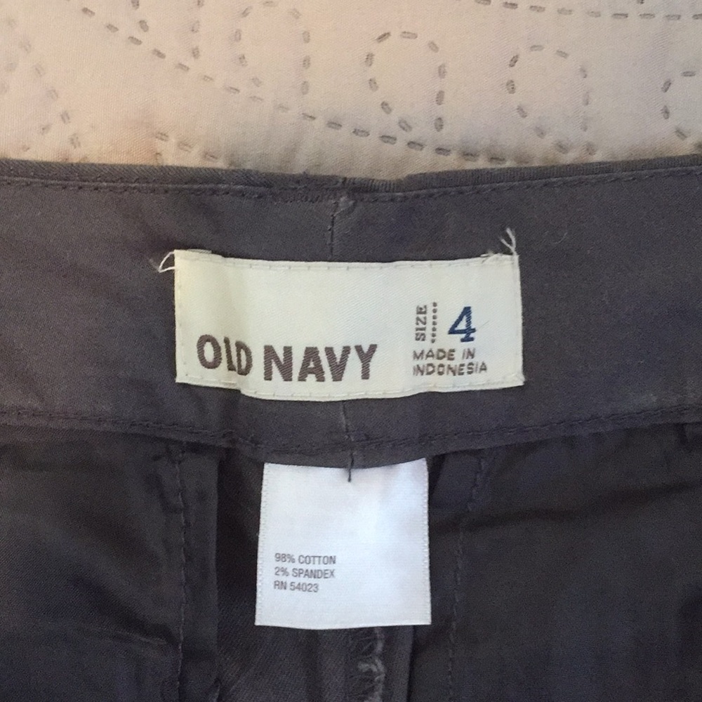 EUC comfortable slacks - Picture 5 of 5